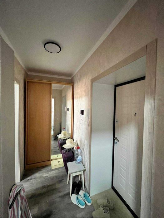 студия в ЖК Тенизе (мкрн Аэропорт)