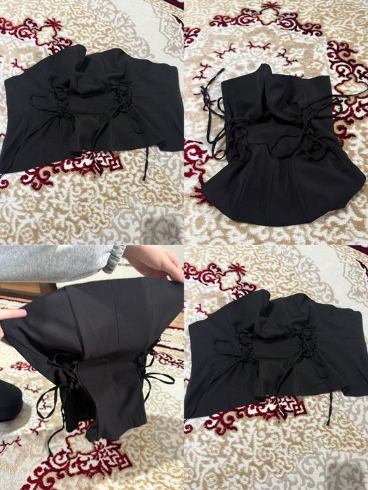 Корсет для школы и т.д