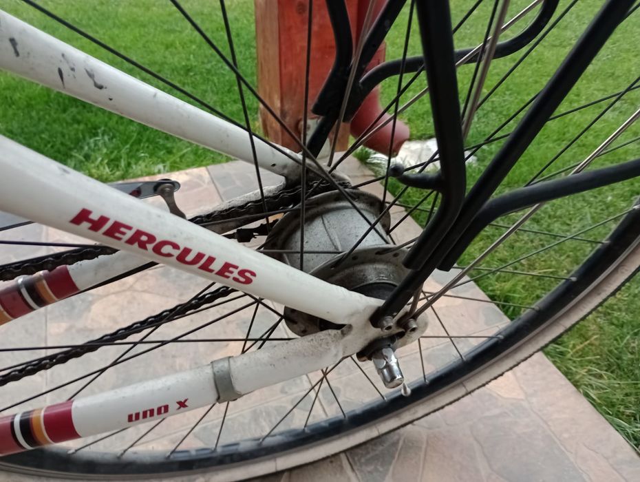 Bicicleta dama Prophete