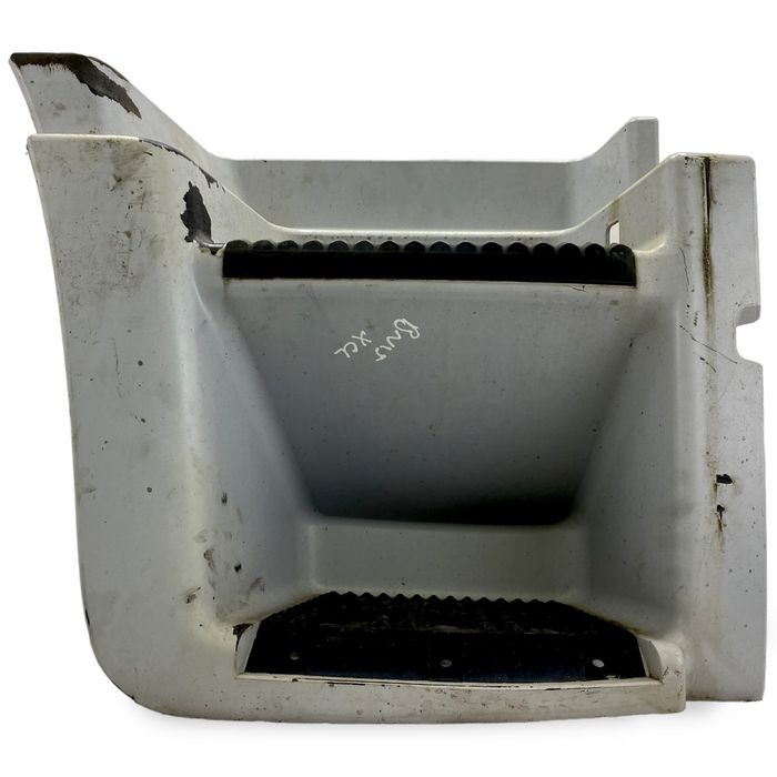 504136556 Ansamblu de plăci în trepte, dreapta IVECO Stralis, Trakker (2002-) IVECO