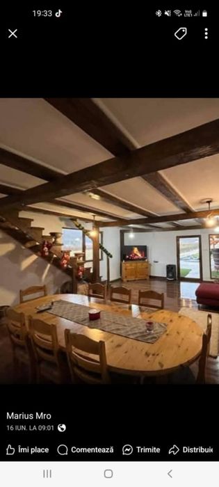 Vand cabana , casa de vacanta