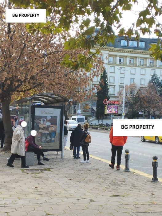 Апартамент в Топ центъра на Пловдив
