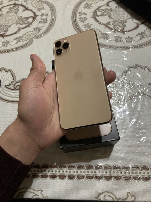 Iphone 11pro Max