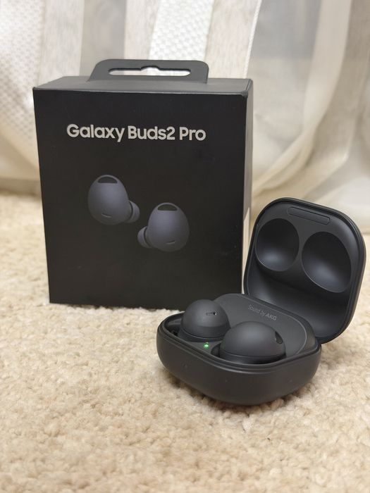 Casti Samsung Buds 2 Pro - stare perfecta