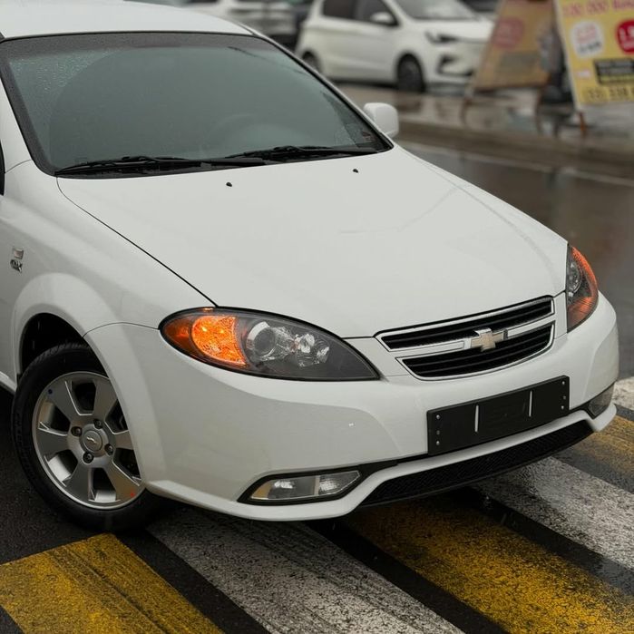 Gentra 2023 Bez Lyuk AVTO KREDIT