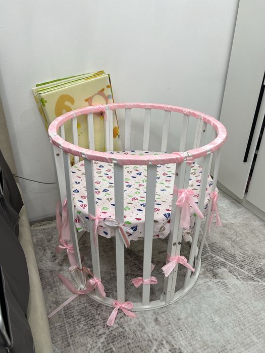 Продам кроватка  15 тыс