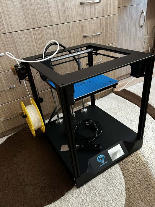 Corexy 3D Принтер ctouch screen 3d printer