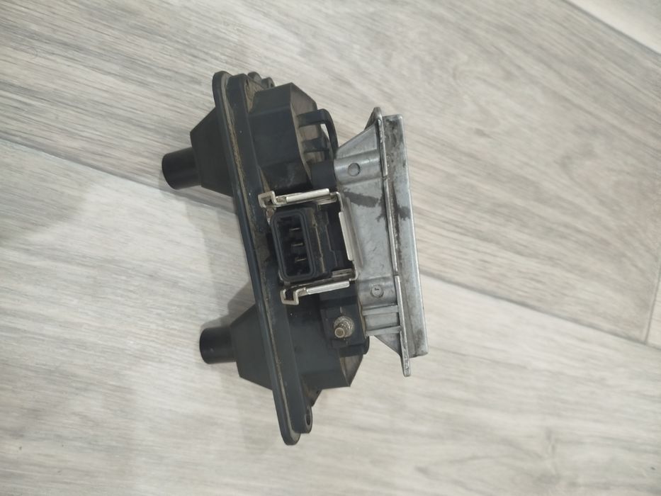 продам катушку bosch на ауди  a4 b5