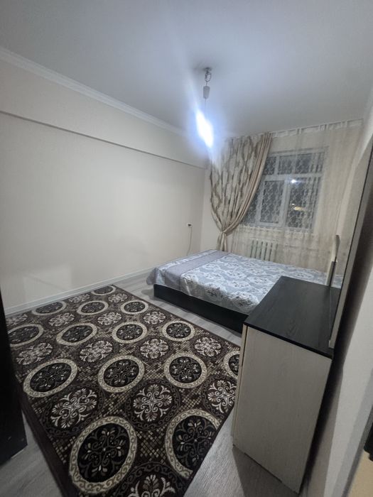 Сдается своя квартира