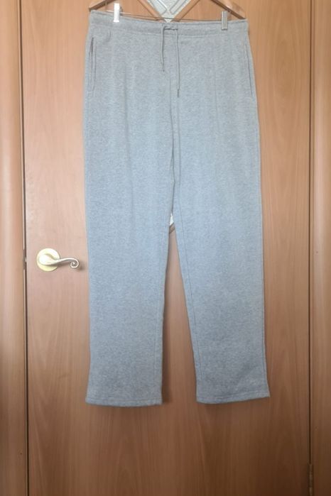 Новые летние и флисовые штаны