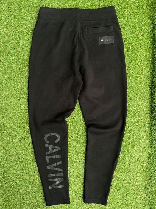 Мъжко долнище : Calvin Klein Jeans S