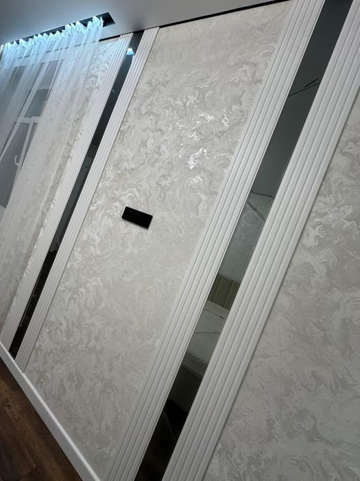 Продам двух комнатную квартиру