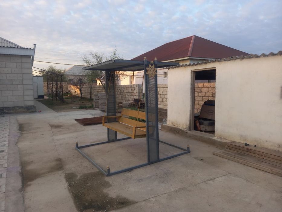 Садовые качали продается