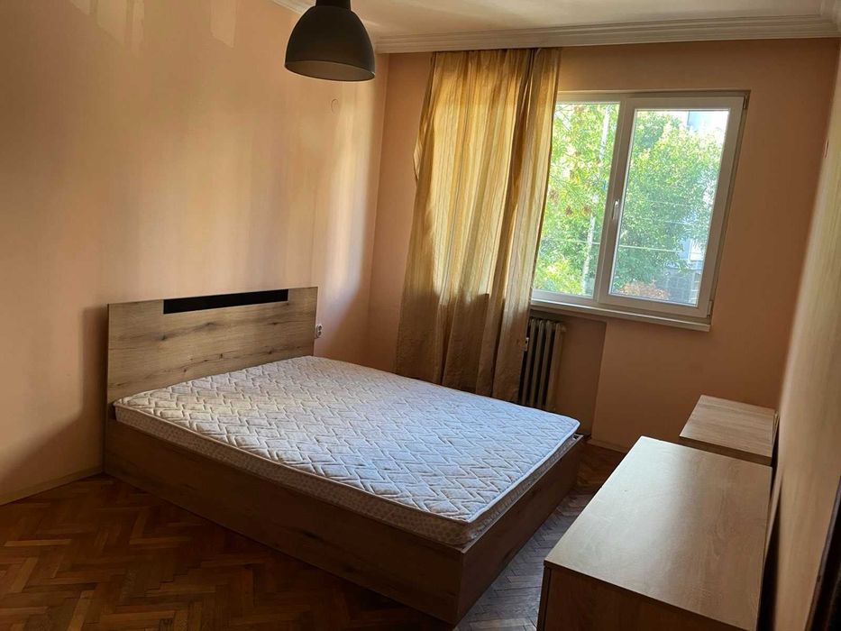 Продава се Двустаен апартамент в София, Център - 65 кв.м за 3508 €/кв.м - Снимка #4
