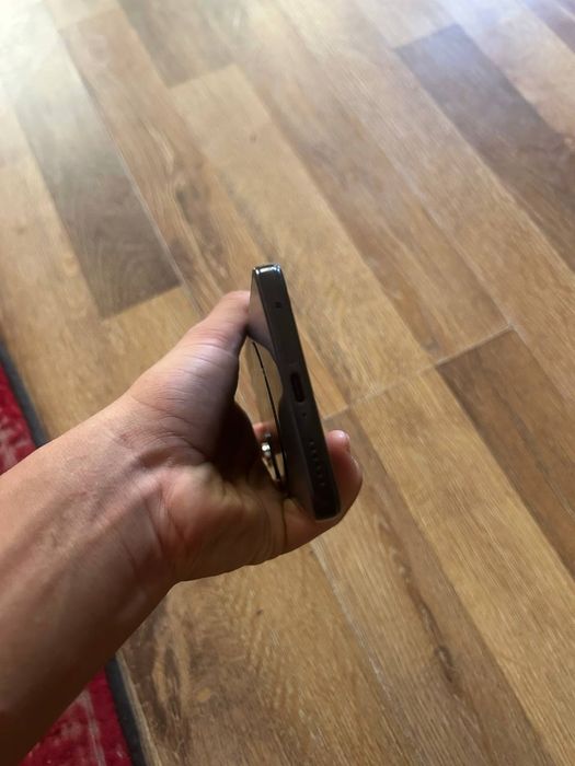 Redmi note 12pro 256 / 8