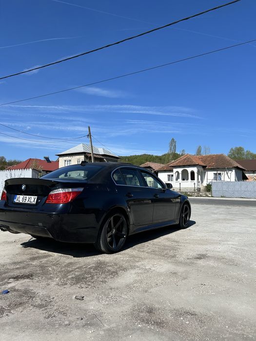 Vand/Schimb jantte Bmw