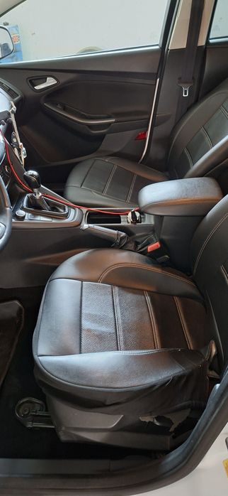 Ford Focus MK3, 2016, 1,5 diesel