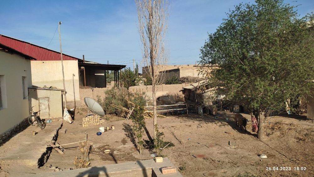 Jay satiladi 300 mln kelsimli joldin boyi 4 jay koshenin basi