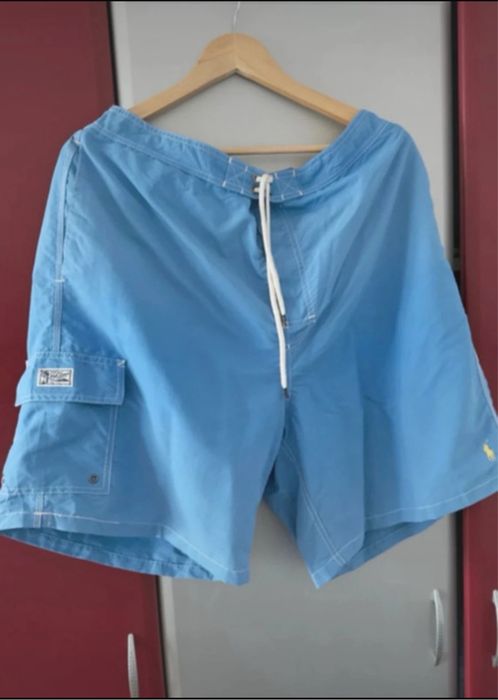 94 Pantalon scurt Polo Ralph Lauren