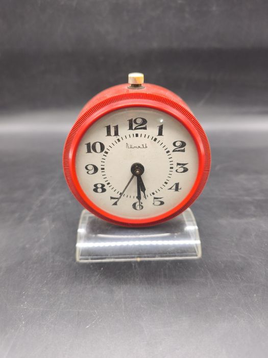 Будильники СССР в количестве