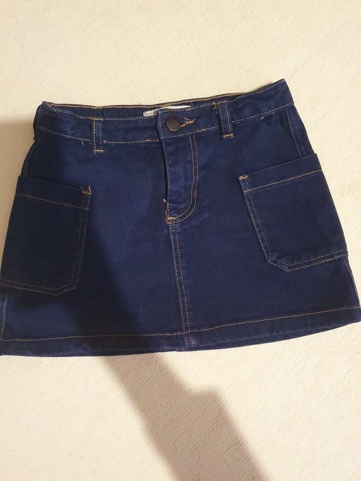 Fustita de blug, sarafan si rochie fetita tricot