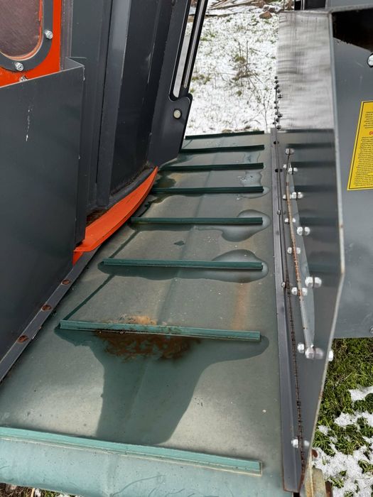 Фурожамиксиращо ремарке