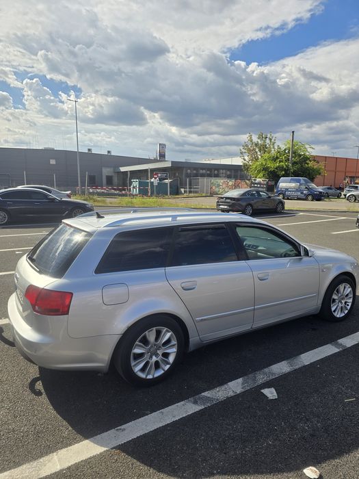 AUDI A4 Avant 2006 — imagine 5
