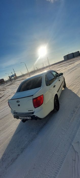 Продается Лада Гранта