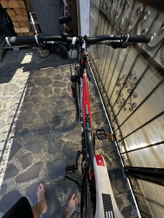 Vand bicicleta Bulls Sharptail 3