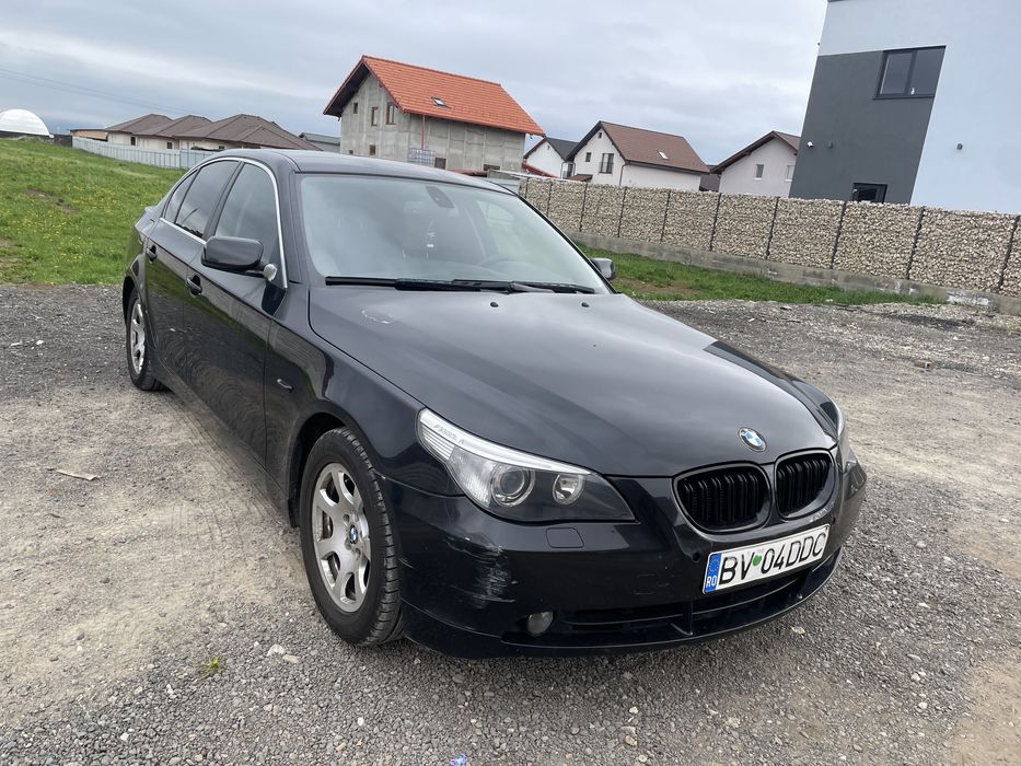 BMW 5 Series 0 — imagine 5