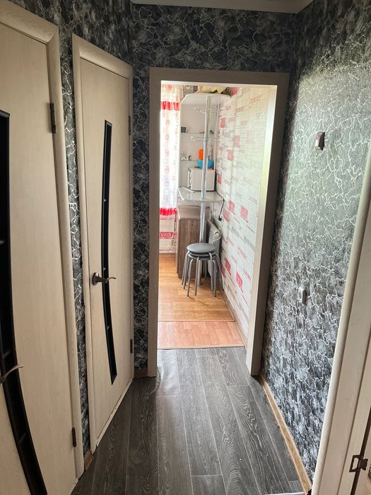 Продаётся 2-х комнатная квартира.