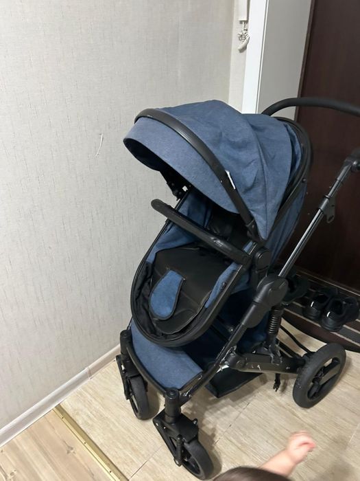 Коляска детская