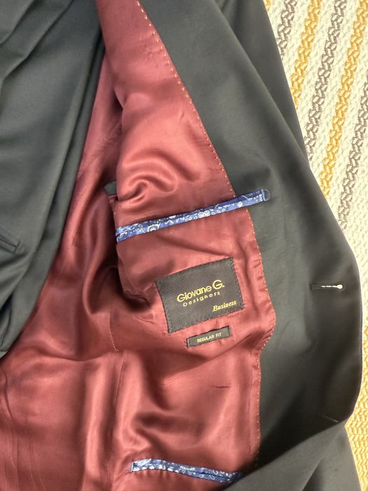 Костюм на выпускной