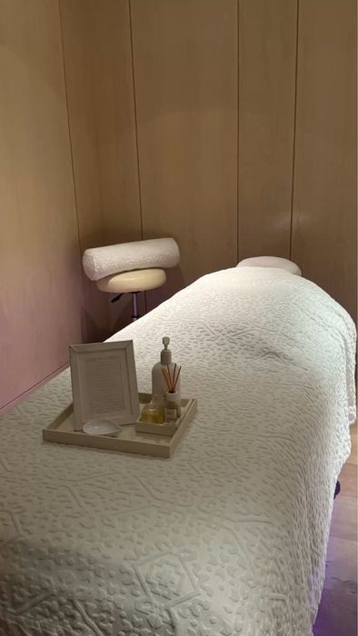 Расслабляющий массаж в Алматы индивидуально