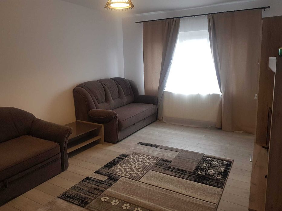 Inchiriez apartament 2 camere Ivancea