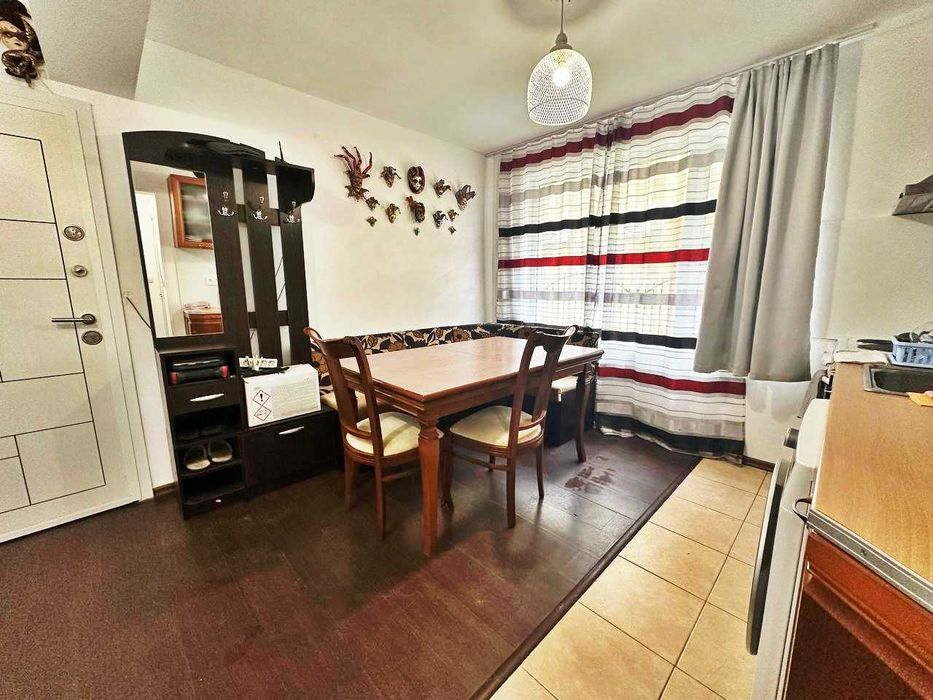 Продава се Двустаен апартамент в с. Равда, Област Бургас - 50 кв.м за 1258 €/кв.м - Снимка #1