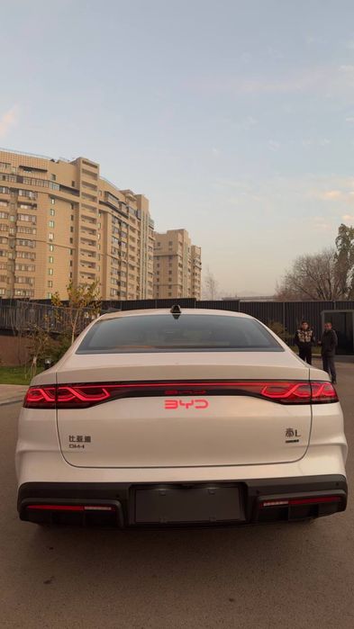 БУД ЧинЛ белый  лл