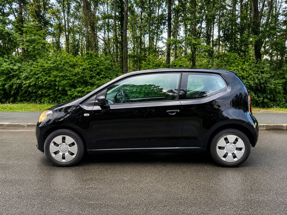 VOLKSWAGEN Up 2011 — imagine 2