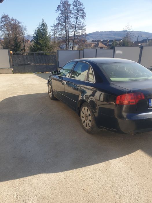 AUDI A4 2006 — imagine 2