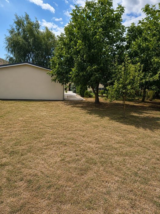 Casă deosebită de vânzare în Battonya, Ungaria – aprox. 150 m², garaj privat și teren generos