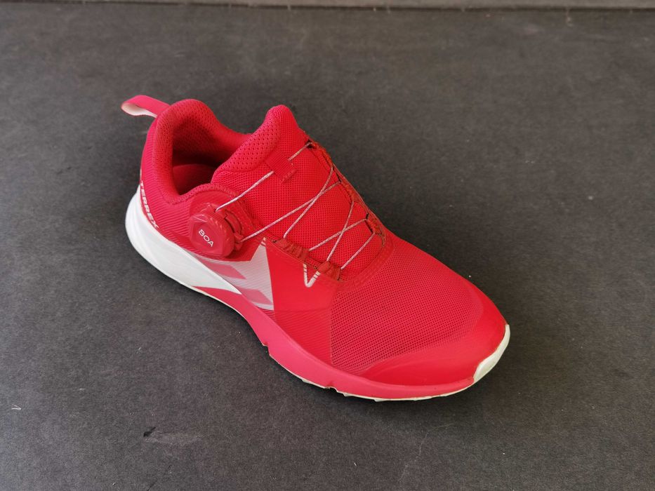 Ghete munte 37 38 adidasi bocanci alergare ADIDAS TERREX boa ca NOI