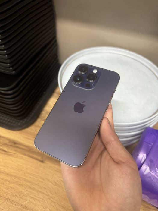 Iphone 14 pro 128 GB