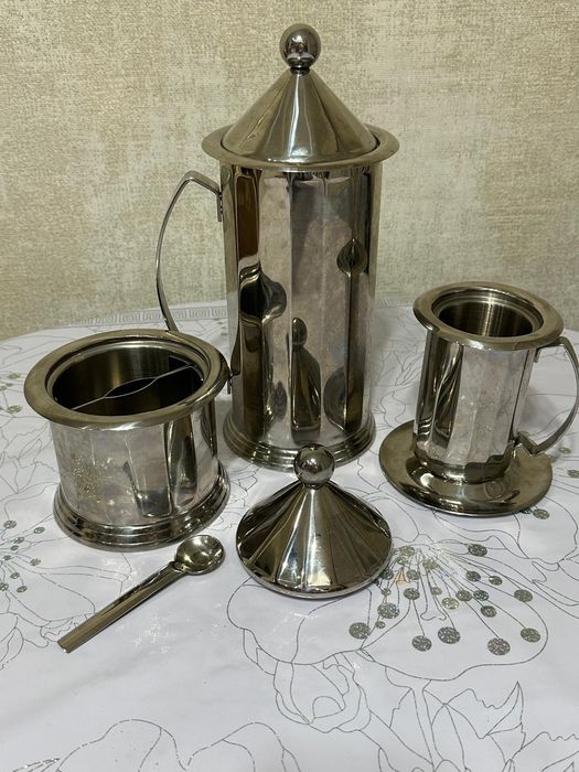 Срочно продам цептер набор