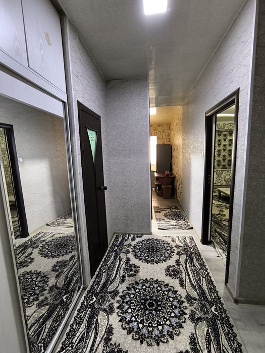 Ижарага 2 хонали квартира берилади