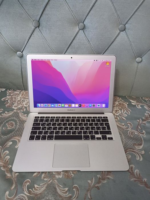 MacBook air 2017 a1466
