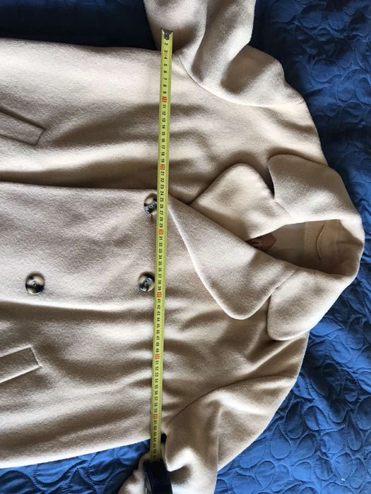 Красиво дамско палто