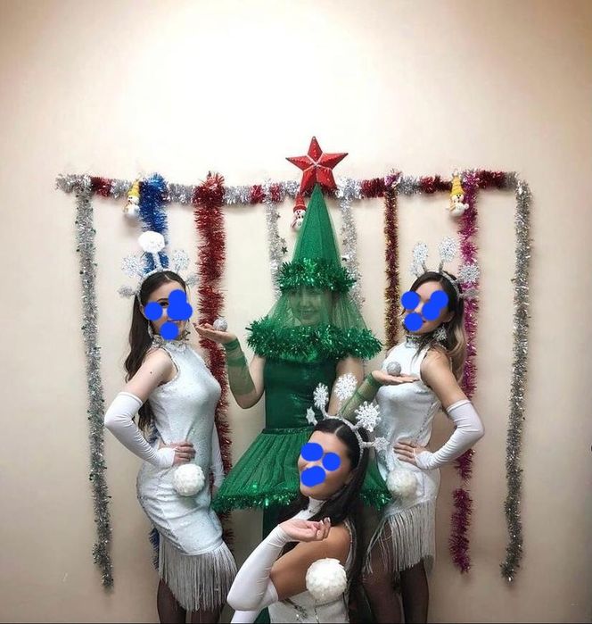 Продаю костюмы для выступления