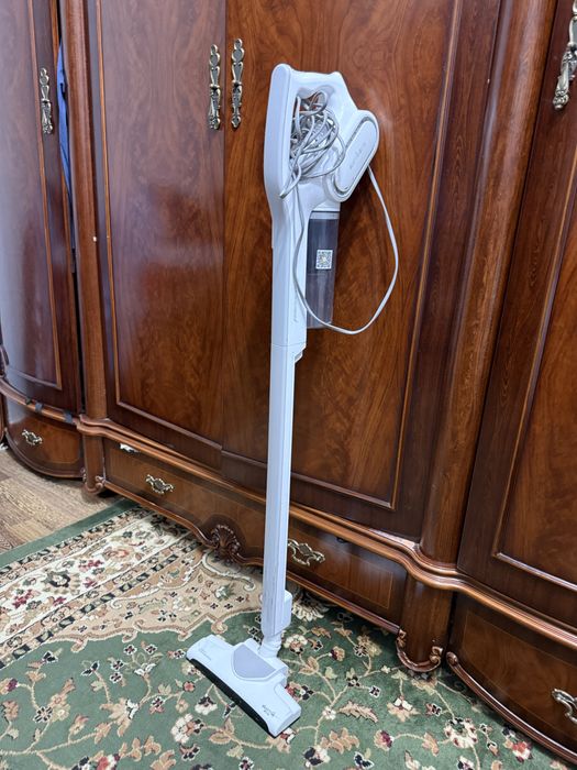 Пылесос Xiaomi Deerma DX700 продам срочно и не дорого!!!