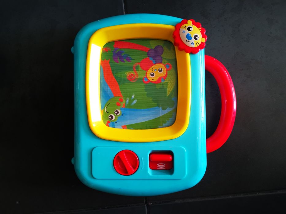 Музикален уокър (walker) плюс ПОДАРЪК