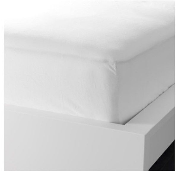 Cearsaf de pat cu elastic/bumbac,Jersey  200/140/30